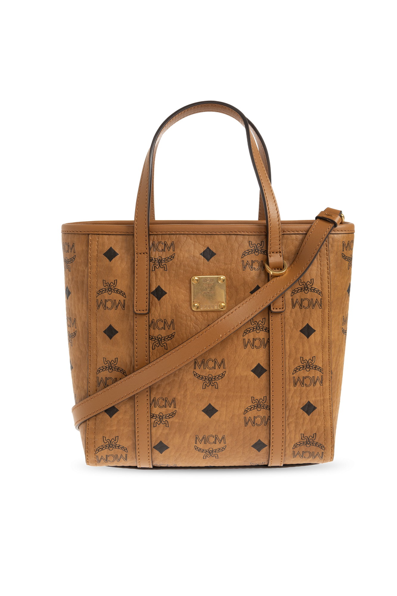 MCM 'Toni Mini' bag | Women's | Vitkac